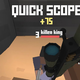 Illustration for article titled Krunkerio Aimbot Features